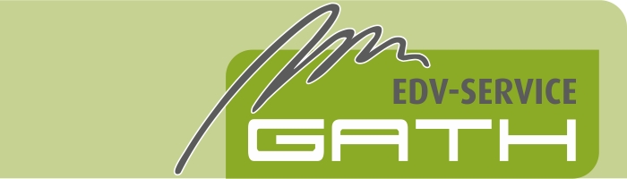 Logo Werbeagentur Gath