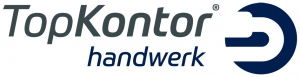 Logo TopKontor Handwerk
